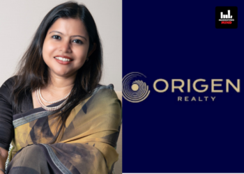 Origen Realty Appoints Poulomi Ray as Chief Marketing Officer