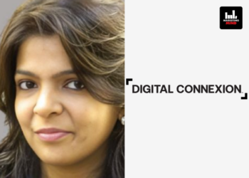 Vaishali Gupta Joins Digital Connexion As Marketing Director