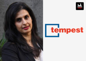 Tempest Advertising Names Aparna Nawathe As VP & Mumbai Branch Head
