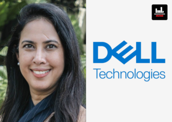 Nidhi Hola Elevated As Director - APJC Executive Briefing & SMB Marketing At Dell Technologies