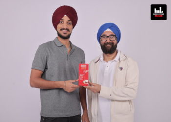 Good Monk Ropes In Arshdeep Singh For Preventive Health Campaign Focused On Elderly