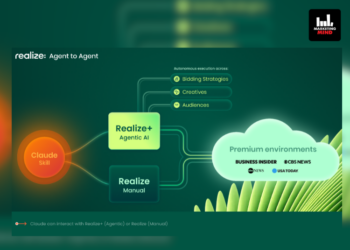 Taboola Unveils Realize+, Bets Big On AI-Powered Performance Marketing