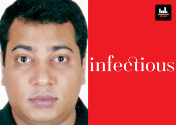 Infectious Advertising Elevates Siddhartha Singh To CEO & Managing Partner