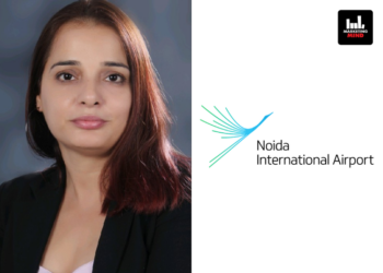 Nitu Samra Steps In As Interim CEO At Noida International Airport
