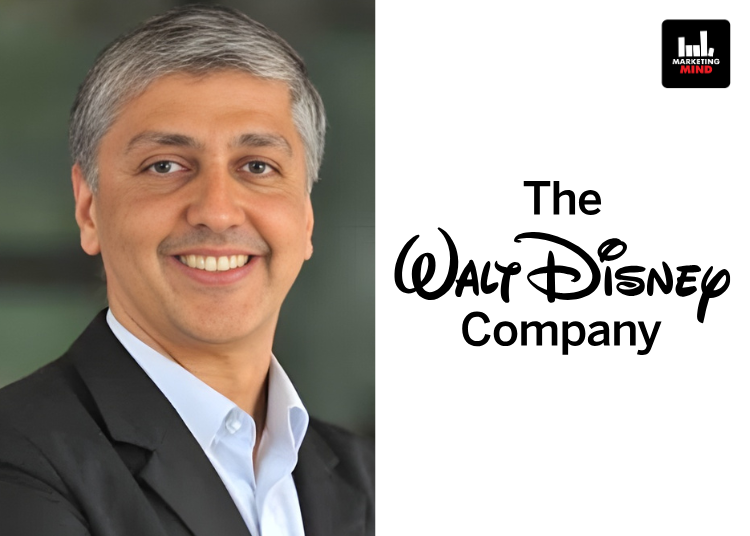 Mahesh Samat Exits The Walt Disney Company After 9 Years