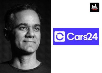 Cars24 Co-Founder Gajendra Jangid Steps Down As CMO Amid IPO Preparations