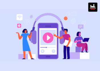 Audio Advertising Gains Momentum As India’s Digital Habits Shift