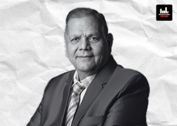 Bikaji Founder Shiv Ratan Agarwal Passes Away