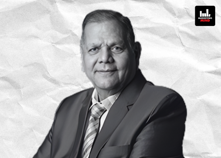 Bikaji Founder Shiv Ratan Agarwal Passes Away