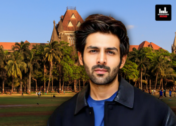 Bombay HC Indicates Takedown Of Content Violating Kartik Aaryan’s Personality Rights