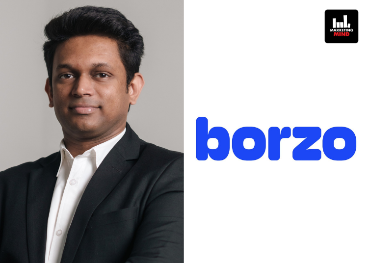 Borzo appoints Darryl Dias As India Country Head