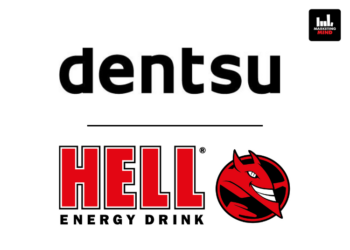 HELL Energy Drink, dentsu, Carat, Dentsu Creative Isobar, Dentsu Creative PR, Unnikannan Gangadharan, Sujeet Behra