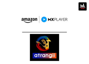 Atrangii OTT Ties Up With Amazon MX Player To Boost Content Distribution