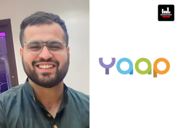 Manuj Tuteja Joins YAAP As Director – Influencer Marketing