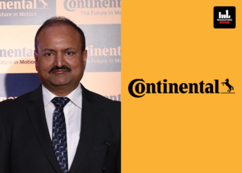 Samir Gupta Steps Down As MD Of Continental Tyres India