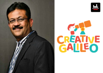 Creative Galileo Appoints Manish Doshi As COO