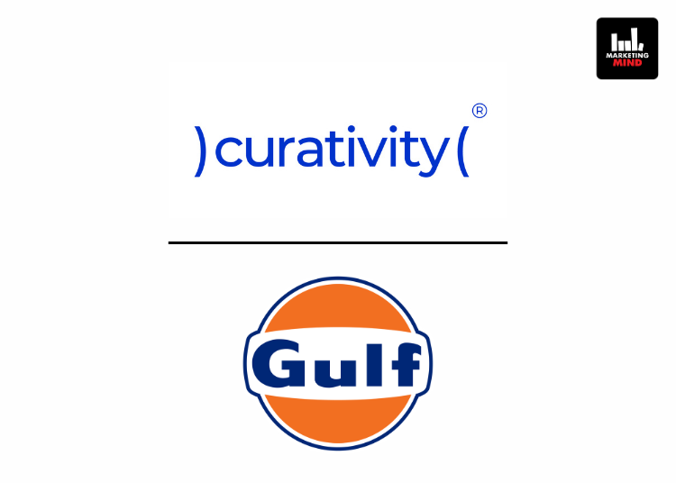 Curativity Wins Creative Mandate For Gulf Oil Lubricants India