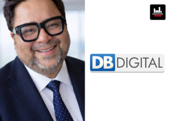 Dainik Bhaskar Group’s DB Digital Appoints Piyush Thakur As Chief Revenue Officer