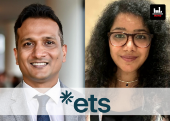 ETS Appoints Karan Lalit & Pallavi Gupta To Strengthen South Asia Leadership For TOEFL & GRE