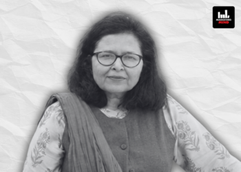 FICCI’s Leena Jaisani Passes Away