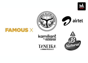 Famous Innovations Secures Five Major Mandates