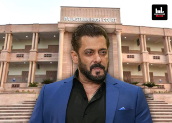 Rajasthan High Court Stays Bailable Warrant Against Salman Khan In Misleading Ads Case