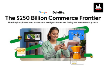 India’s E-Commerce Market Is Projected To Reach $250 Billion By 2030: Google & Deloitte Report