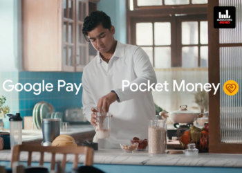 Google Pay Brings Pocket Money Into The UPI Era With New Campaign