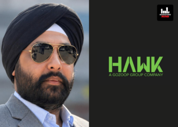 HAWK, Gozoop Group Elevates Manjyot Rait To Director - Brand Reputation Management