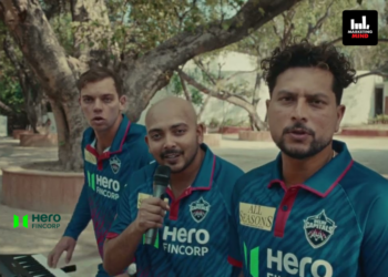 Hero FinCorp Launches ‘Nariyal Phodo, Sar Kyun’ Campaign To Push AI-Led Lending During Indian T20 League