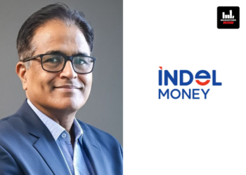 Indel Money Appoints Vinod Panicker As CFO