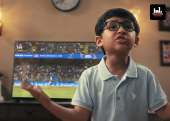 JioStar Positions HD Viewing As Default For TATA IPL With ‘Watch on HD’ Campaign