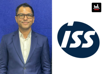 ISS Appoints Gaurav Gupta As India Country Manager