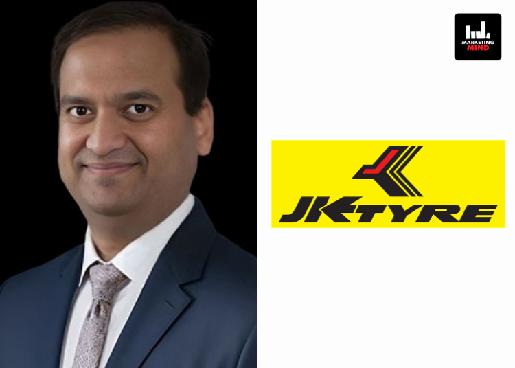 JK Tyre Appoints Mandar Vighnahari Deo As President – India