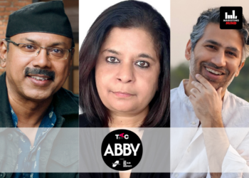 Josy Paul, Minakshi Achan & Mayur Hola Named Jury Chairs For ABBY Awards 2026