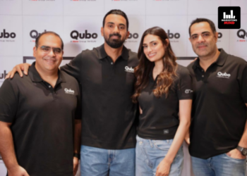 KL Rahul & Athiya Shetty Invest In Qubo As Strategic Backers
