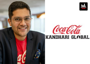 Aditya Vasishtha , Kandhari Global Beverages , VP