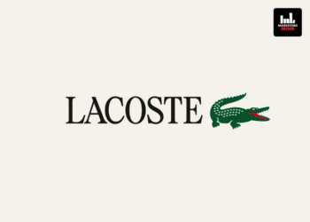 Lacoste Unveils New Visual Identity, Reworks Typography & Iconic Crocodile