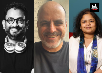 Rajdeepak Das, Ashish Khazanchi & Anupama Ramaswamy Appointed As Jury Chairs For ABBY Awards 2026