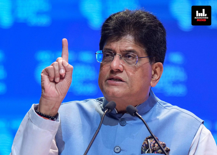 Union Minister Piyush Goyal Calls On Sportspersons To Be Cautious While Endorsing Products