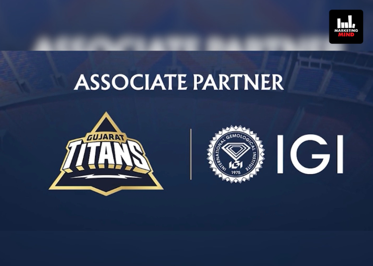 Gujarat Titans Onboards IGI As Associate Partner For T20 Season