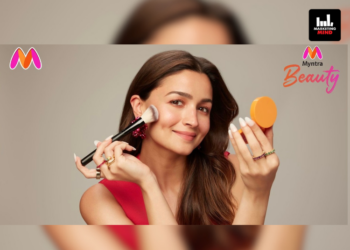 Alia Bhatt Joins Myntra As Brand Ambassador To Front Beauty & Fashion Push