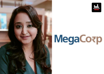 MegaCorp Appoints Loveena Kansal As EVP & Business Head