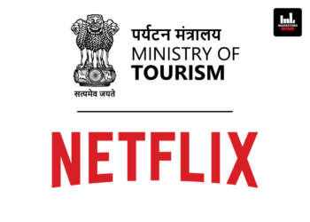 Ministry Of Tourism Teams Up With Netflix To Put India’s Culture On The Global Screen