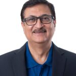 Mohit Khattar, CEO of Graviss Foods (Baskin Robbins)