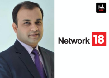 Mihir Bhatt Joins News18 Studios As Chief Content Officer