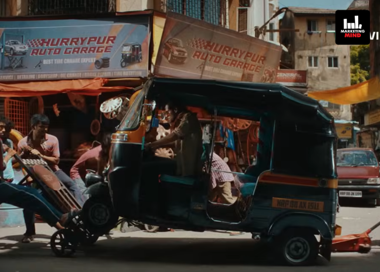 Navi UPI Releases New ‘Hurrypur’ Film Showcasing Speed In Everyday Transactions
