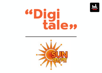 Digitale Wins Digital Mandate For Sun Bangla To Expand TV Audience Reach