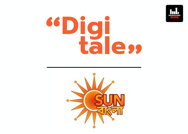 Digitale Wins Digital Mandate For Sun Bangla To Expand TV Audience Reach