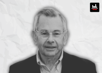 Ogilvy’s Stalwart Kenneth Roman Passes Away At 95